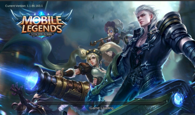 Ilustrasi game Mobile Legends (ML). [Int]